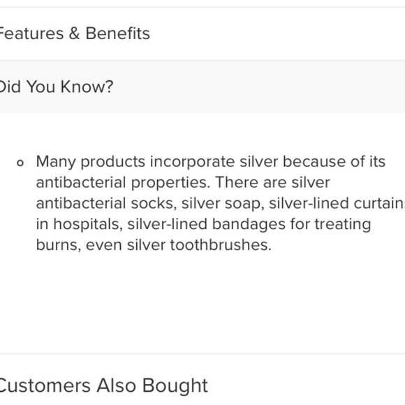 Norwex Kitchen Cloth & towel set - Picture 7 of 7